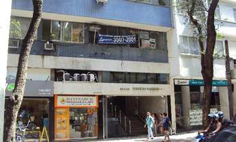 Imagem 2: Sala/Conjunto para aluguel tem 30 metros quadrados em Copacabana - Rio de Janeiro - RJ