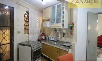 Imagem 7: São Paulo - Casa Padrão - Jardim Aeroporto