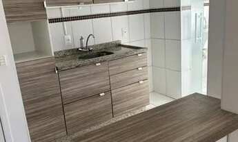 Imagem 2: Apartamento no Condomínio Residencial Paris para Locação