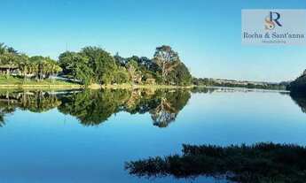 Imagem 2: Terreno - Colinas do Mosteiro de Itaici - Indaiatuba/SP