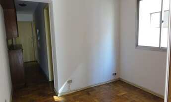 Imagem: Apartamento para venda, 35 m², 1 vaga