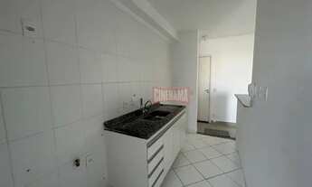 Imagem 5: Apartamento com 2 dormitórios para alugar, 65 m² por R$ 3.434/mês - Centro - São Bernardo