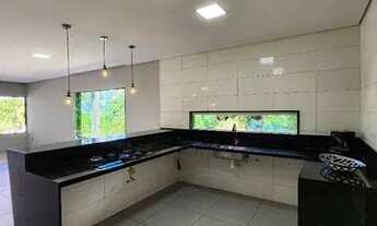 Imagem 3: Casa Nova em Aldeia