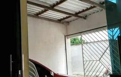 Imagem 2: Excelente casa com 3 quartos em Cidade Nova- Manaus - AM