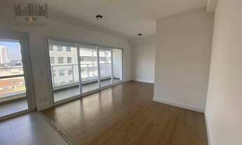 Imagem 7: Apartamento com 1 dormitório para alugar, 40 m² por R$ 3.705,00/mês - Vila Leopoldina - Sã