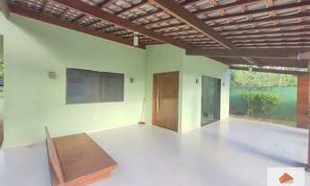 Imagem 5: Casa de condomínio térrea para aluguel com 170 m² com 3 quartos