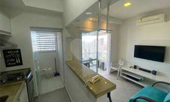 Imagem 6: Santos - Apartamento Padrão - BOQUEIRÃO