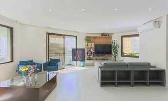 Imagem: Lindo apto em rua cobiçada de Higienópolis