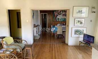 Imagem 3: Excelente 3 quartos próximo ao Arpoador