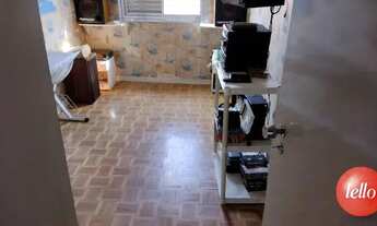 Imagem 3: São Paulo - Casa Padrão - Tatuapé