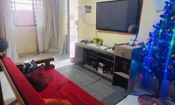 Imagem: QNO 5 Conjunto 9 - Casa com 3 dormitórios