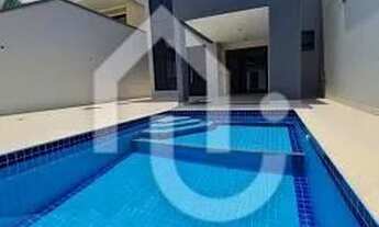 Imagem 3: Barra da Tijuca Casa em condomínio com 4 dormitórios