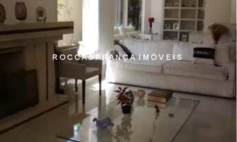 Imagem 4: CA00363 CASA PARA VENDA ALTO DA BOA VISTA 700 M2 - 5 dormitórios - 5 suítes - 6 vagas