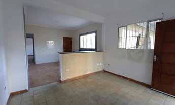 Imagem 3: Casa na Mirim Casa com 2 dormitórios