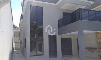 Imagem 4: Barra da Tijuca Casa em condomínio com 4 dormitórios