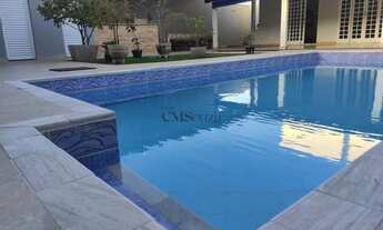 Imagem: LONDRINA - Casa Padrão - Jardim Palmares