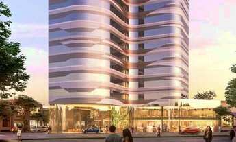 Imagem: Days Inn Vila Mariana - flat com 16m² em