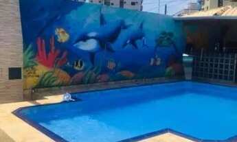 Imagem 3: Excelente casa uma quadra da praia com piscina