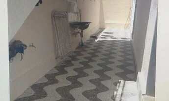 Imagem: Alugo kitnets