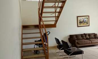 Imagem 6: CASA SOLTA DUPLEX,3 QUARTOS 3 SUÍTES,PISCINA PRIVATIVA,130M²,VILAS DO ATLÂNTICO,LAURO DE F