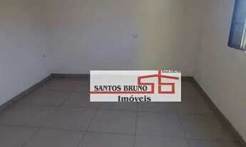 Imagem 6: Casa com 2 dormitórios para alugar, 45 m² por R$ 950,00/mês - Vila Teresinha - São Paulo/S