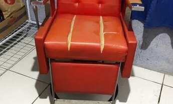 Imagem 4: Cadeira FERRANT Para Barbearia !!