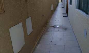 Imagem 2: Casa em Condomínio para Venda em São Paulo, Vila Bela, 1 dormitório, 1 banheiro, 1 vaga