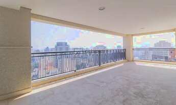 Imagem 2: Apartamento Venda 4 Dormitórios - 266 m² Perdizes