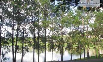 Imagem 7: Terreno - Colinas do Mosteiro de Itaici - Indaiatuba/SP