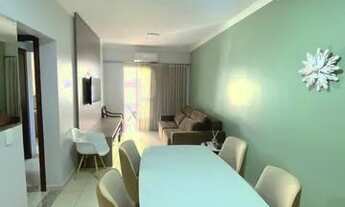 Imagem: Alugo apartamento mobiliado - Despraiado