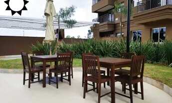 Imagem 7: APTO BARUERI Apartamento com 1 dormitório