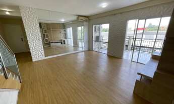 Imagem 7: Cobertura Duplex 131m² - 4 quartos - Cond. Smile Village Cidade Nova