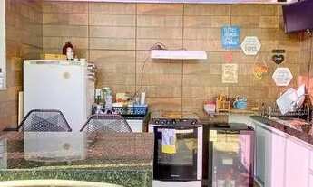 Imagem 2: Cobertura com 2 quartos 2 banheiros 1 vaga a venda,90m2 por R$ 425.000