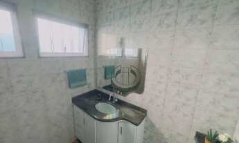 Imagem 5: Casa com 4 dormitórios à venda, 338 m² por R$ 1.750.000,00 - Cidade Universitária - Campin