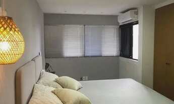 Imagem 7: Apartamento para aluguel tem 120 metros quadrados com 3 quartos