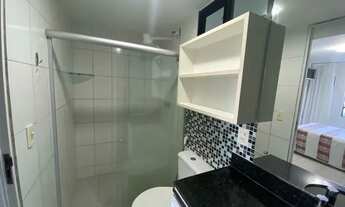 Imagem 7: ALUGA-SE APARTAMENTO MOBILIADO EM MANAIRA