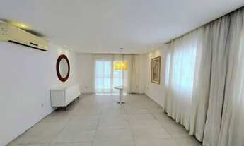 Imagem 4: Cobertura duplex para aluguel e venda possui 170 metros quadrados com 3 quartos