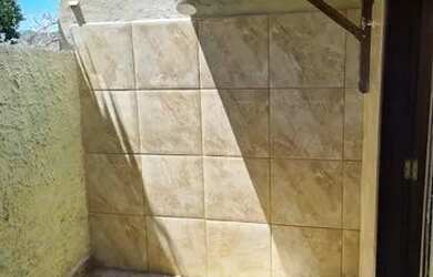 Imagem 5: Aprt sem mobília ponta negra