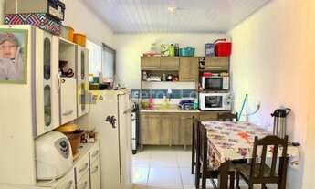 Imagem 2: Casa de condomínio para venda tem 55 metros quadrados com 2 quartos