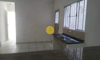 Imagem 6: Casa recém reformada com 01 dormitótio