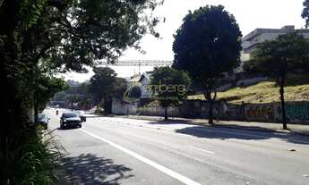Imagem 5: Ótimo terreno próximo ao Estádio do Morumbi!