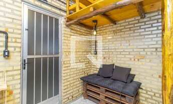 Imagem 5: Apartamento para Aluguel - Praia da Bandeira, 1 Quarto, 27 m2