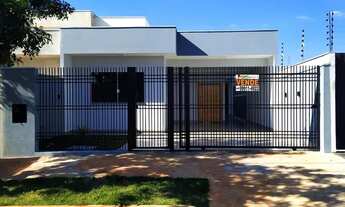 Imagem: Vende-se residência com 3 quartos suíte