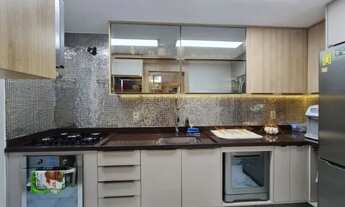 Imagem 7: Apartamento com 03 quartos sendo uma suite master no Smile Village Cidade Nova