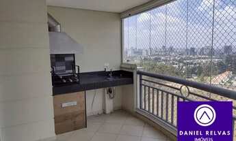 Imagem 14: Lindo Apartamento Para Venda no Jardins de Tamboré