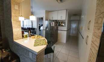 Imagem 6: Apartamento com 3 dorms, Vila Ipojuca, São Paulo - R$ 850 mil, Cod: 5524