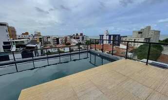 Imagem: Flat com 1 Quarto à venda, 276m² - Bessa