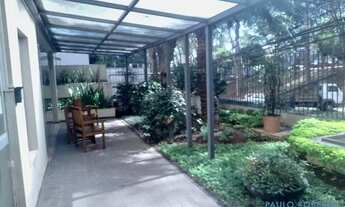 Imagem: APARTAMENTO - VILA CLEMENTINO - SP