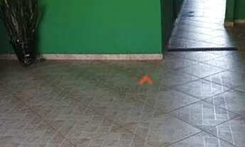 Imagem 2: Casa com 2 dormitórios para alugar, 50 m² por R$ 1.100,00/mês - Parque Pinheiros - Taboão