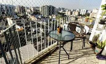 Imagem 3: Apartamento para venda tem 65 metros quadrados com 2 quartos